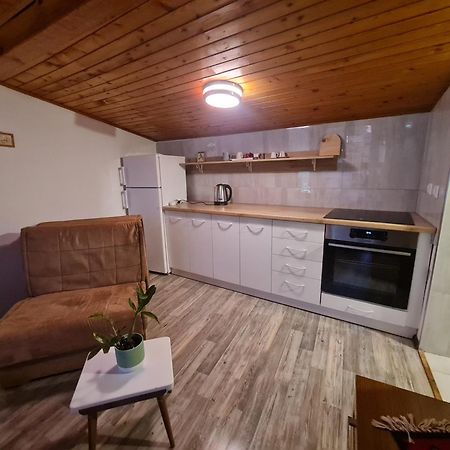 Guesthouse Hotel My Home Prizren Exterior foto