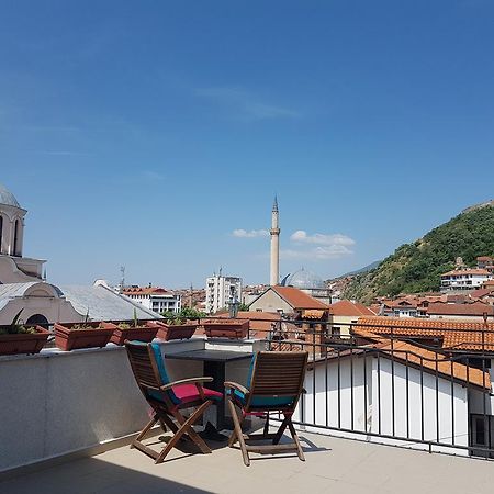 Guesthouse Hotel My Home Prizren Exterior foto