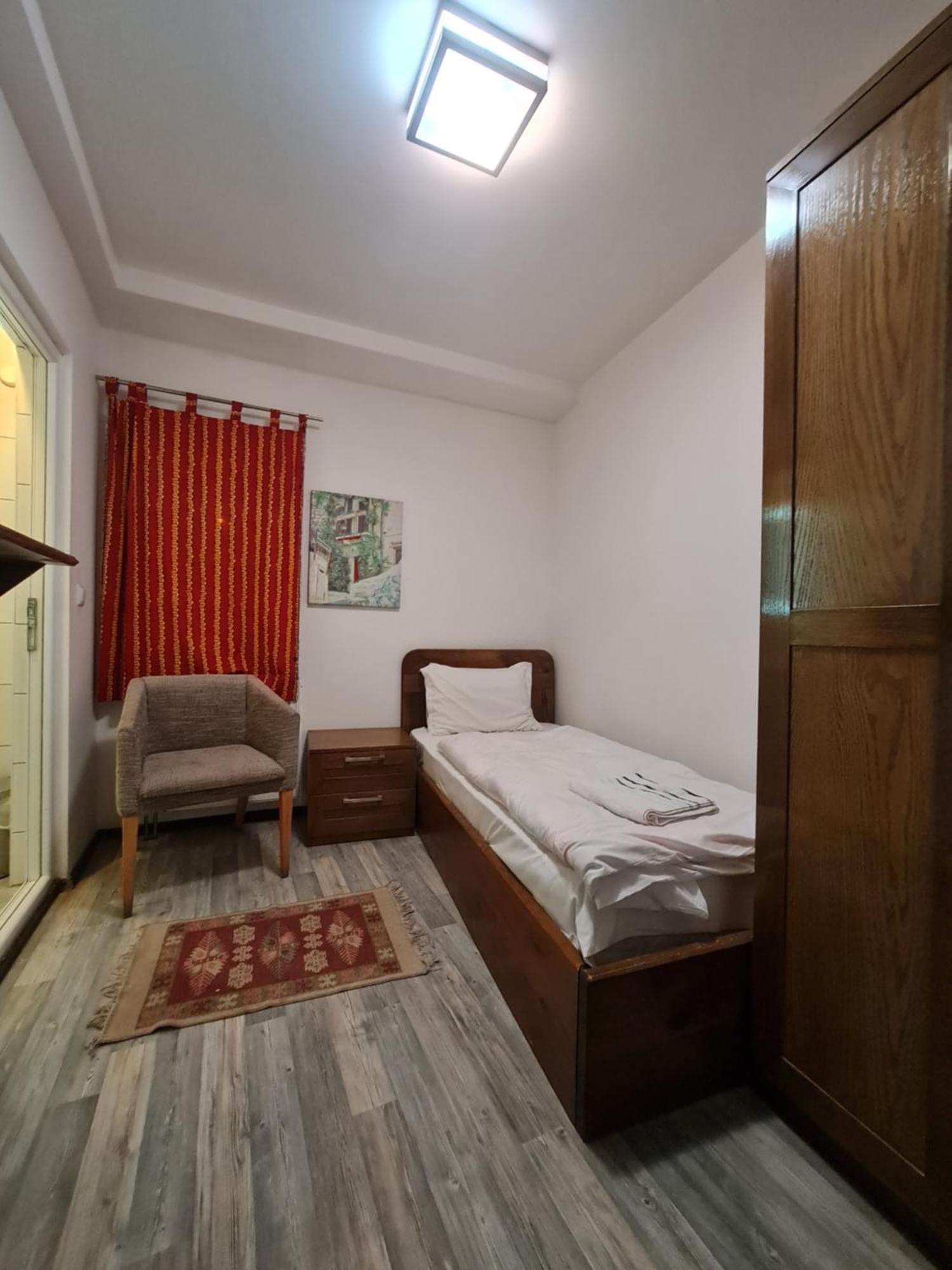 Guesthouse Hotel My Home Prizren Exterior foto