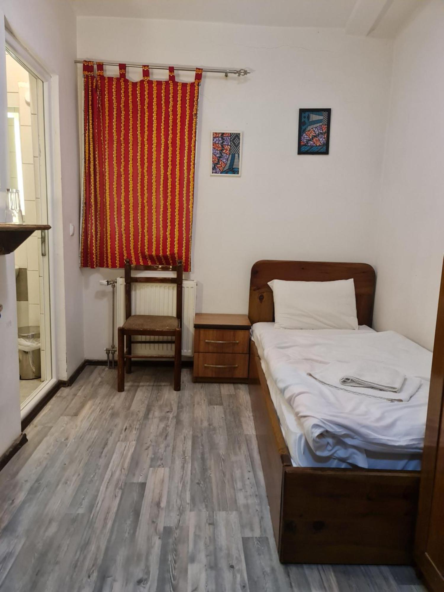 Guesthouse Hotel My Home Prizren Exterior foto
