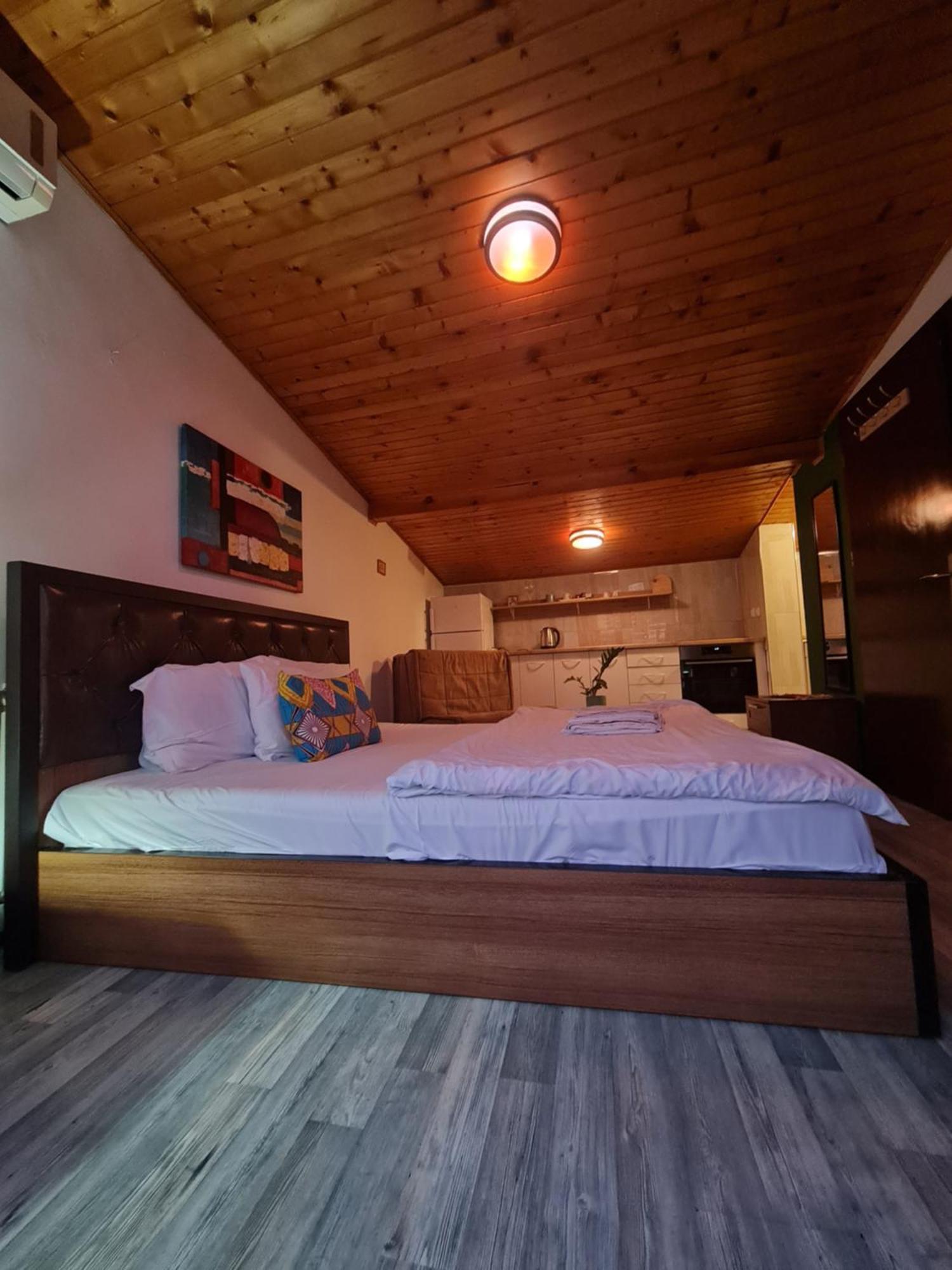 Guesthouse Hotel My Home Prizren Exterior foto