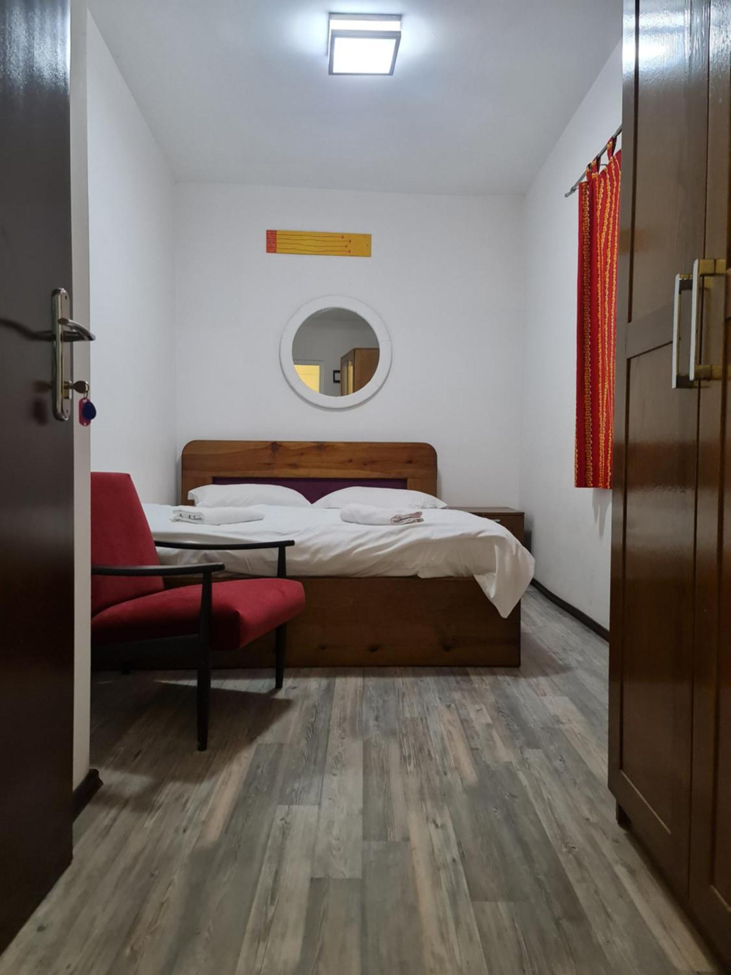 Guesthouse Hotel My Home Prizren Exterior foto