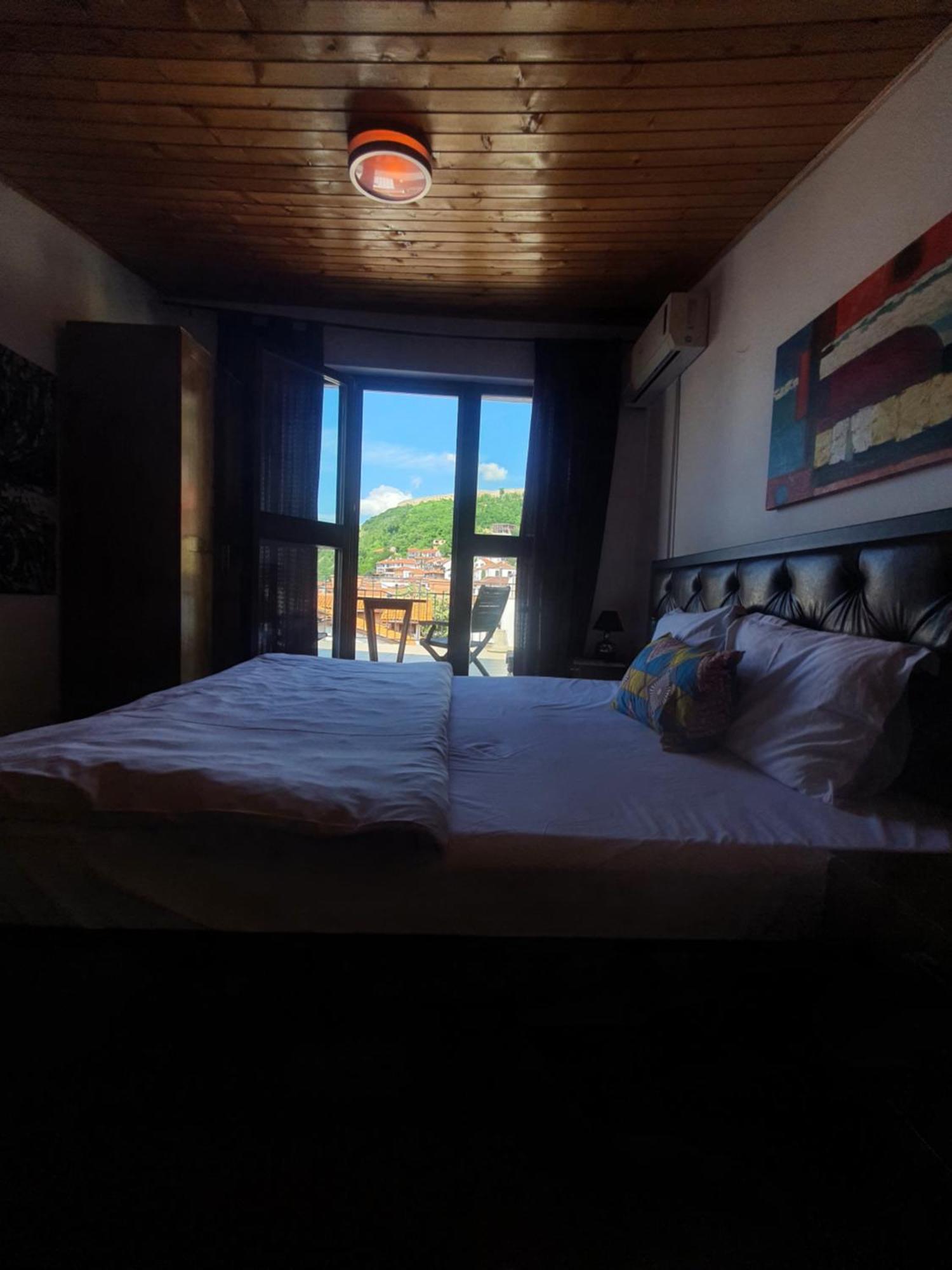 Guesthouse Hotel My Home Prizren Quarto foto