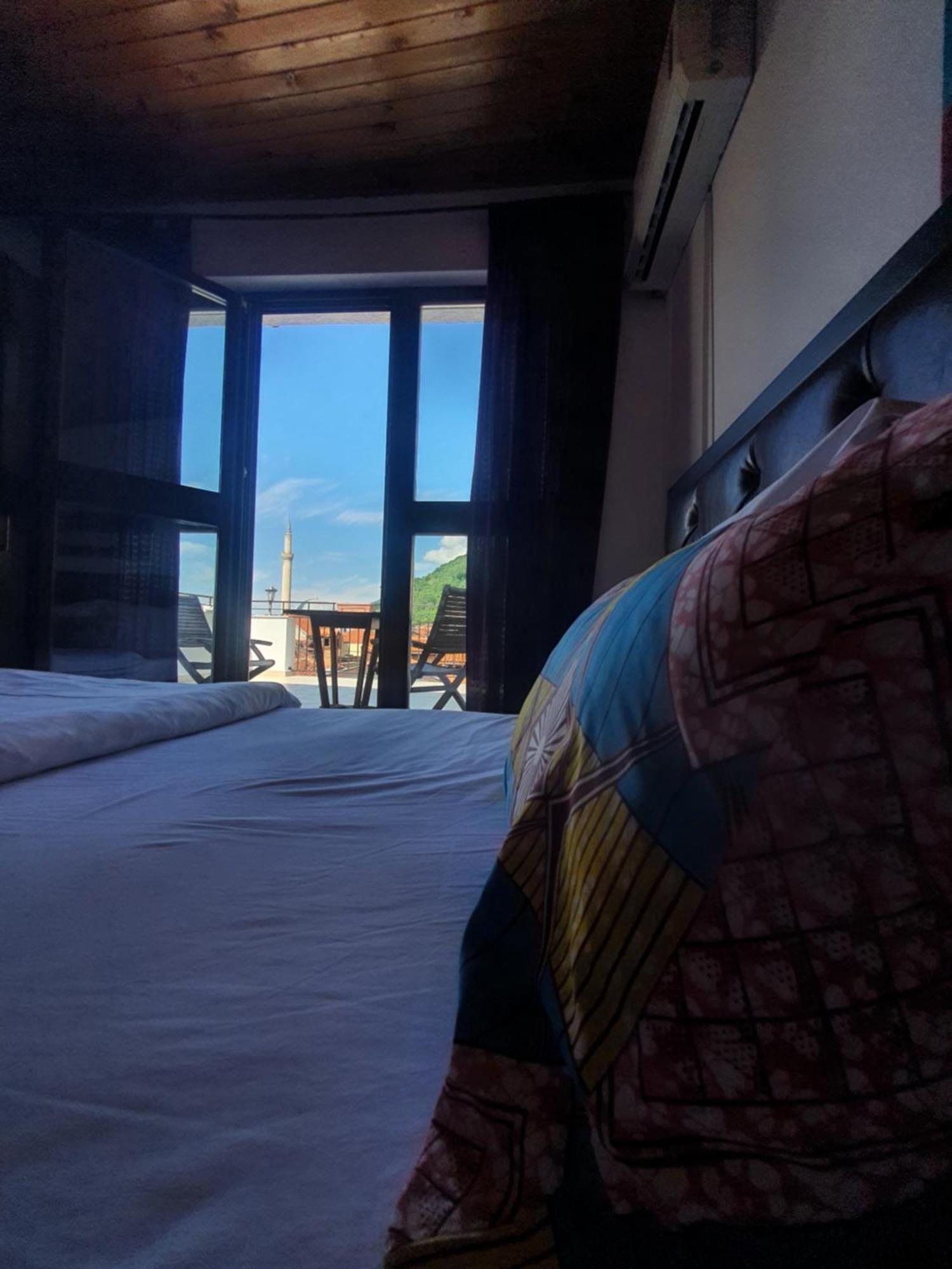 Guesthouse Hotel My Home Prizren Quarto foto