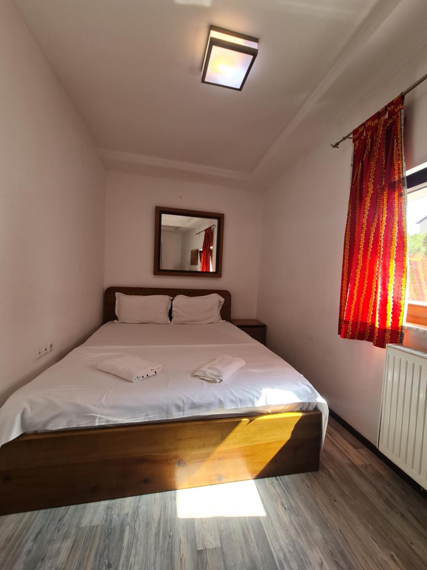 Guesthouse Hotel My Home Prizren Exterior foto